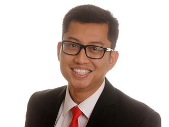 Patrick Alcantara